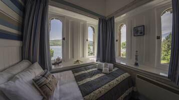 Superior-Zimmer | Strand-/Meerblick