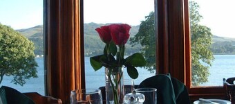 Craigard House Hotel