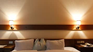 Double Room Single Use