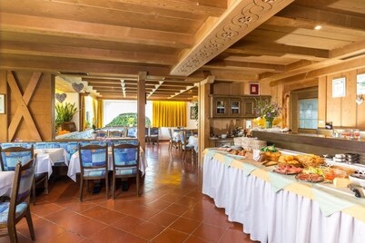 Hotel Tirolerhof