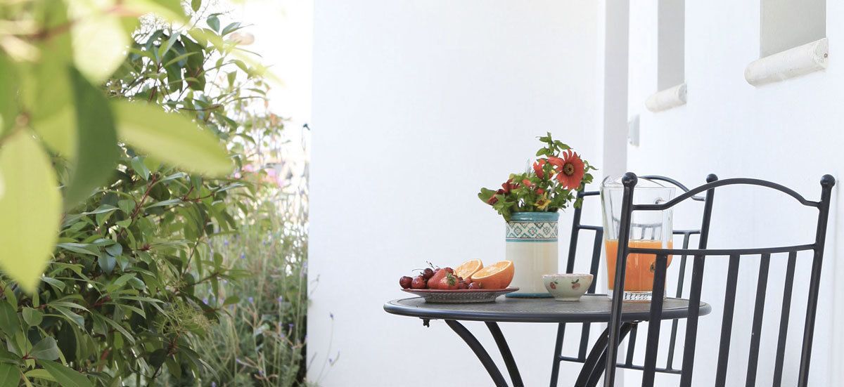Petit déjeuner, déjeuner, dîner et brunch servis sur place