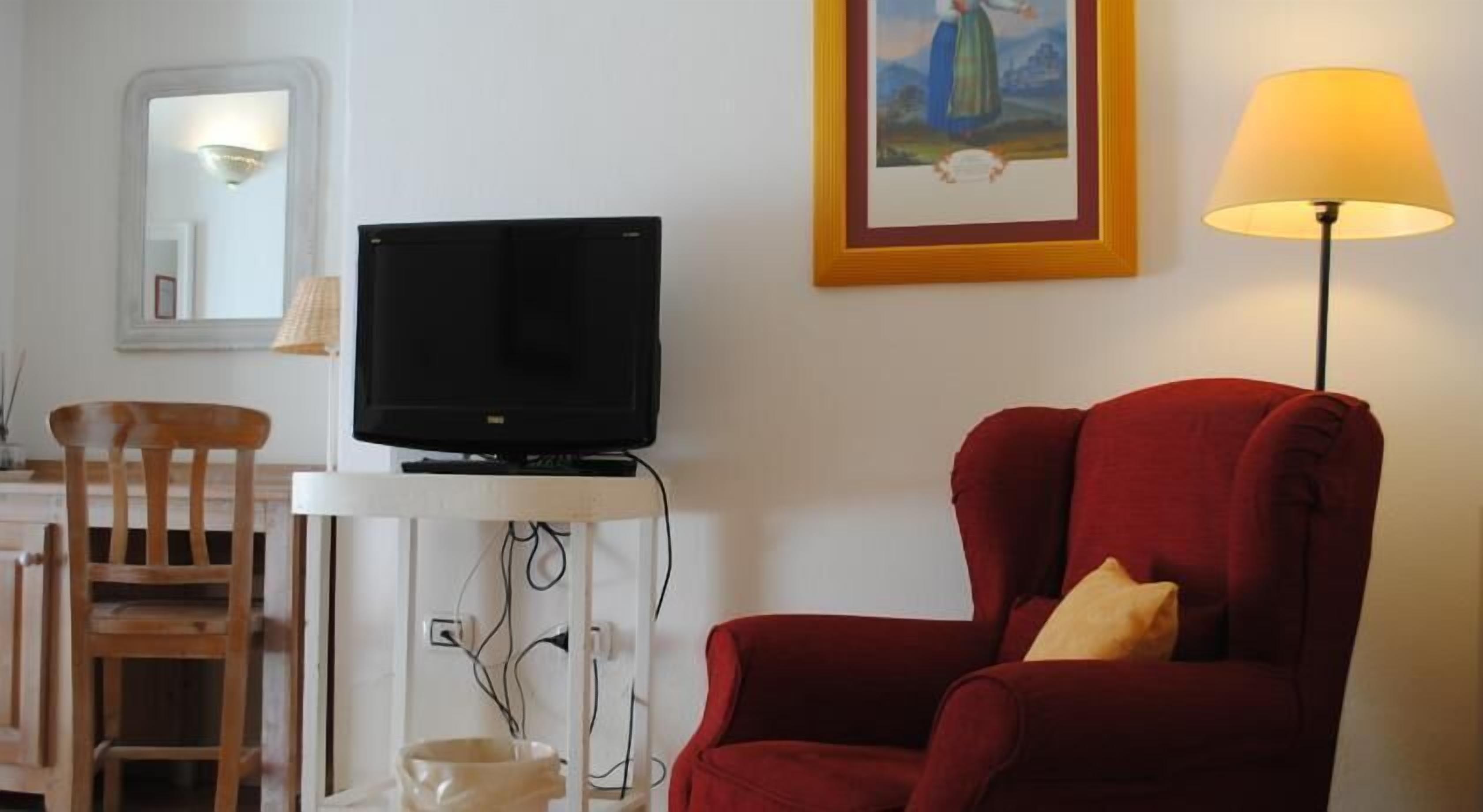 classic double room | room amenity