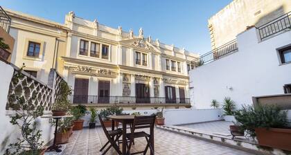 Guesthouse B&B Garibaldi
