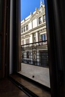 Double Room | View from room