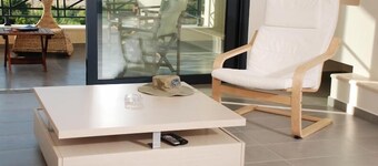Sugar and Almond - Luxury Apartments