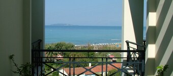 Sugar and Almond - Luxury Apartments