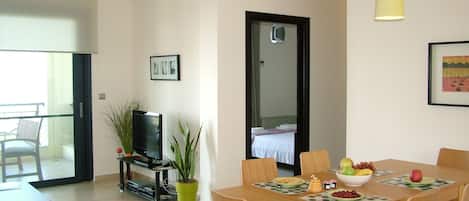 Apartment | Living room