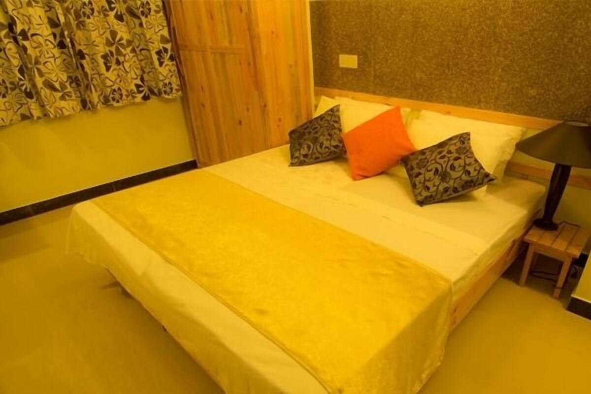 Family Apartment, Sea View | Memory-foam beds, minibar, in-room safe, individually decorated