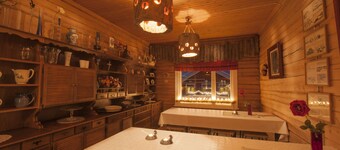 Hotel Hetan Majatalo