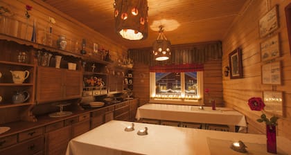 Hotel Hetan Majatalo