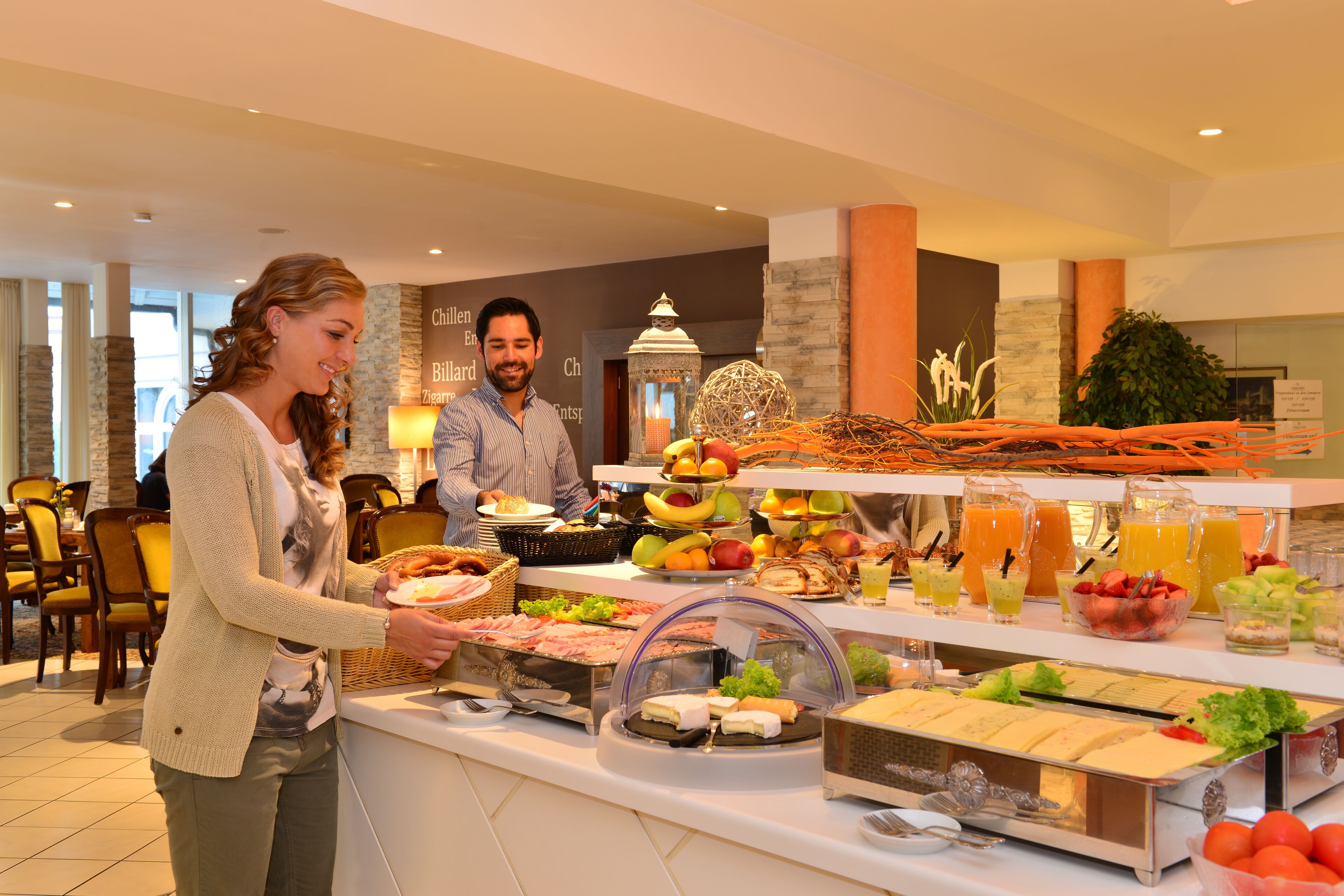 Photo - Lobinger Hotel Weisses Ross & Restaurant