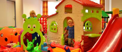 ロビーラウンジ