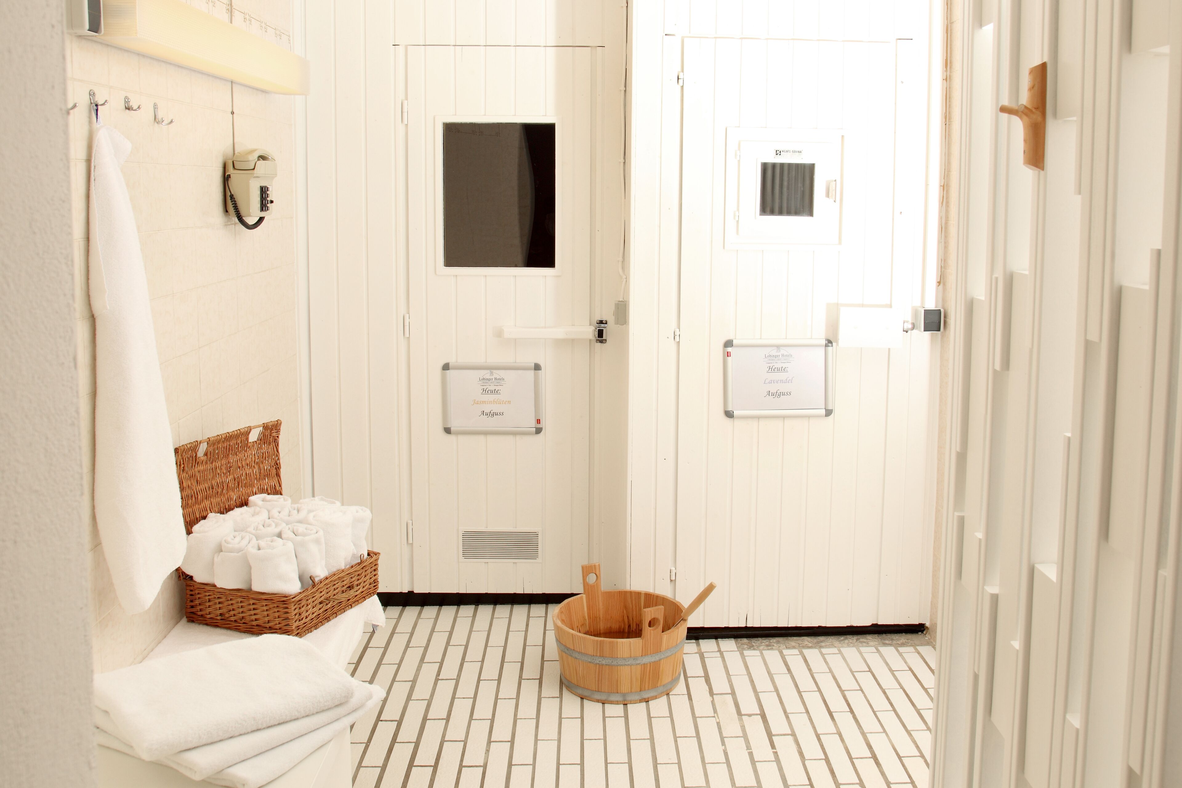 Photo - Lobinger Hotel Weisses Ross & Restaurant