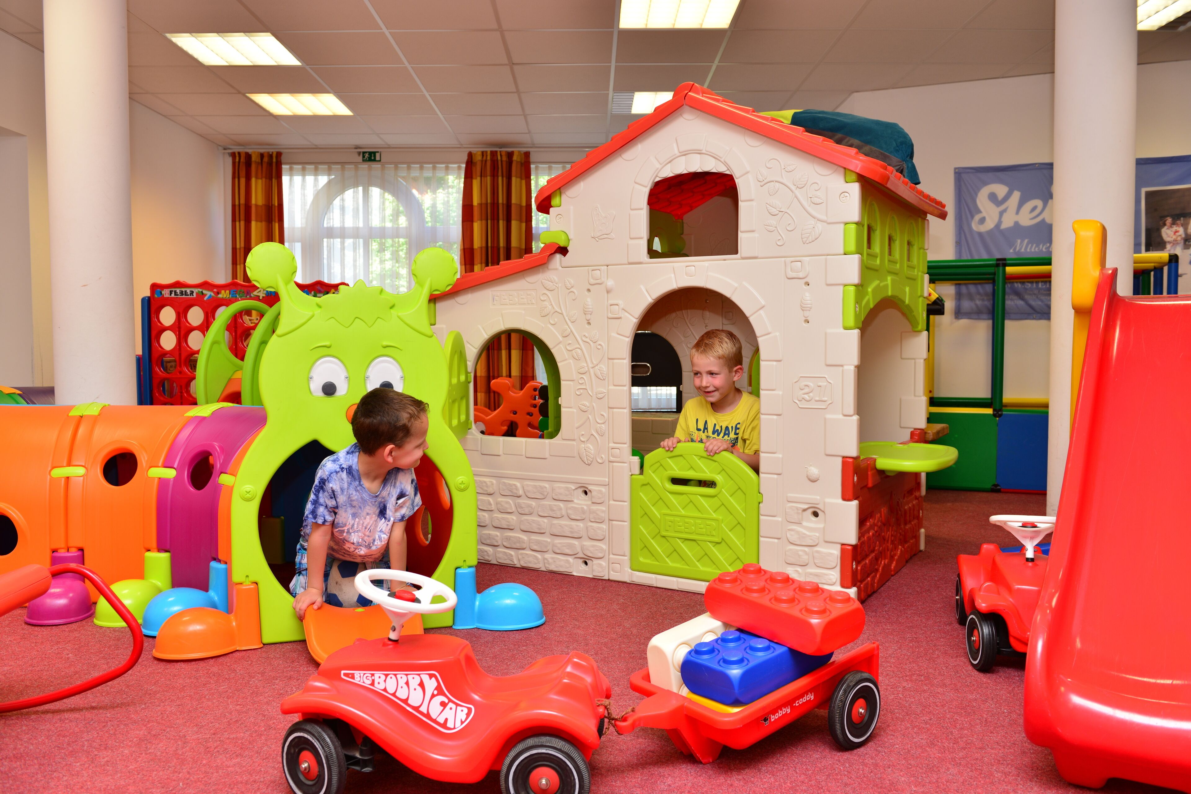 Photo - Lobinger Hotel Weisses Ross & Restaurant