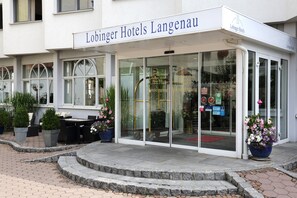 Eksteriør