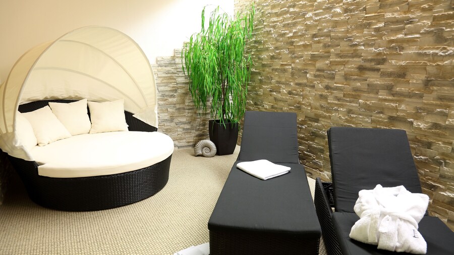 Lobinger Hotel - Weisses Ross