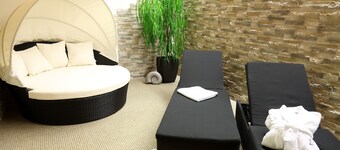 Lobinger Hotel - Weisses Ross