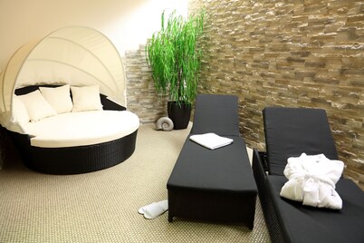 Lobinger Hotel - Weisses Ross