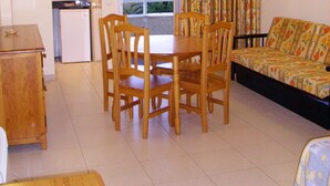 Standard Studio | Living area - Alboran (Salou)