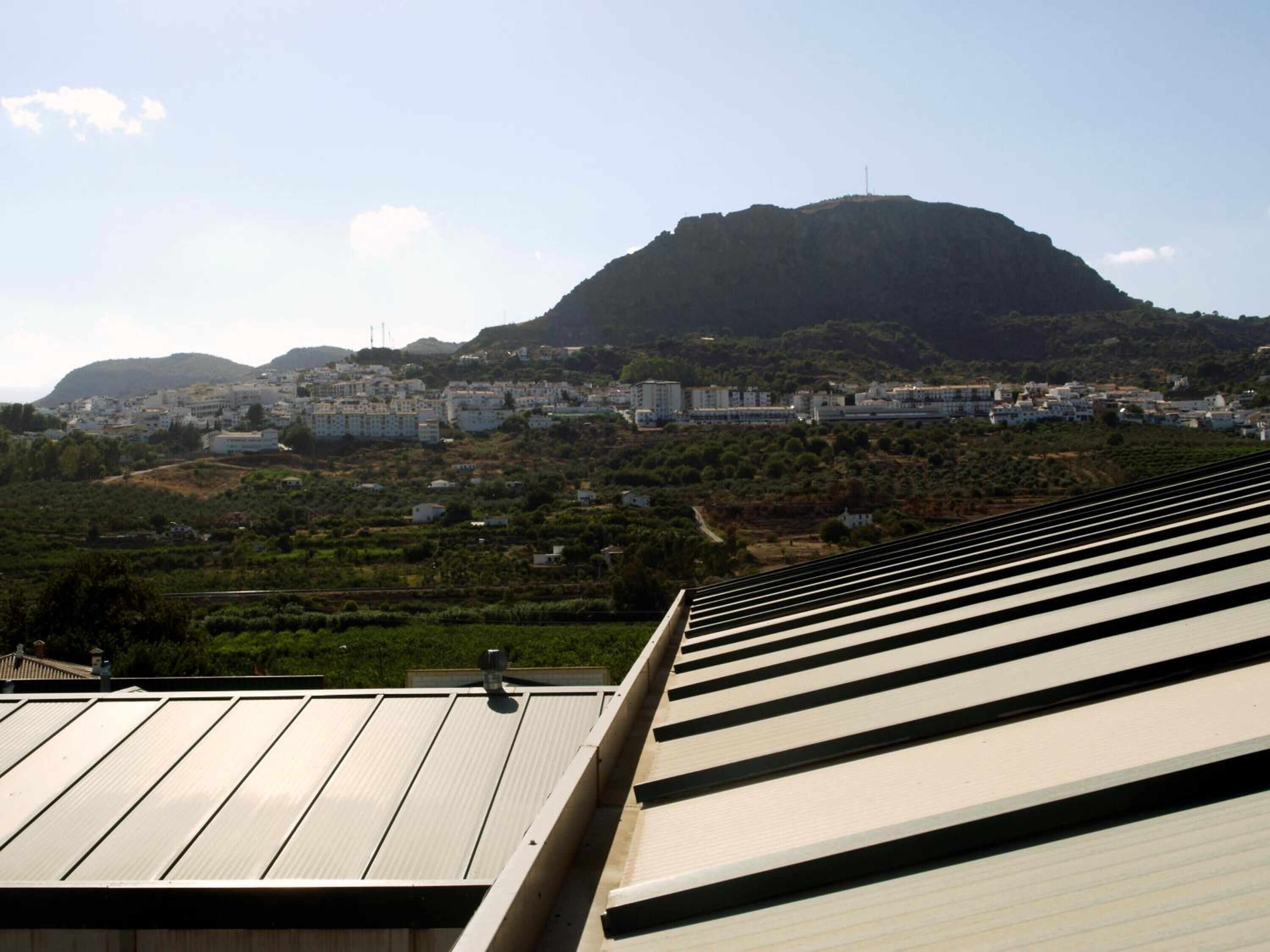 Foto - Hostal la Molina