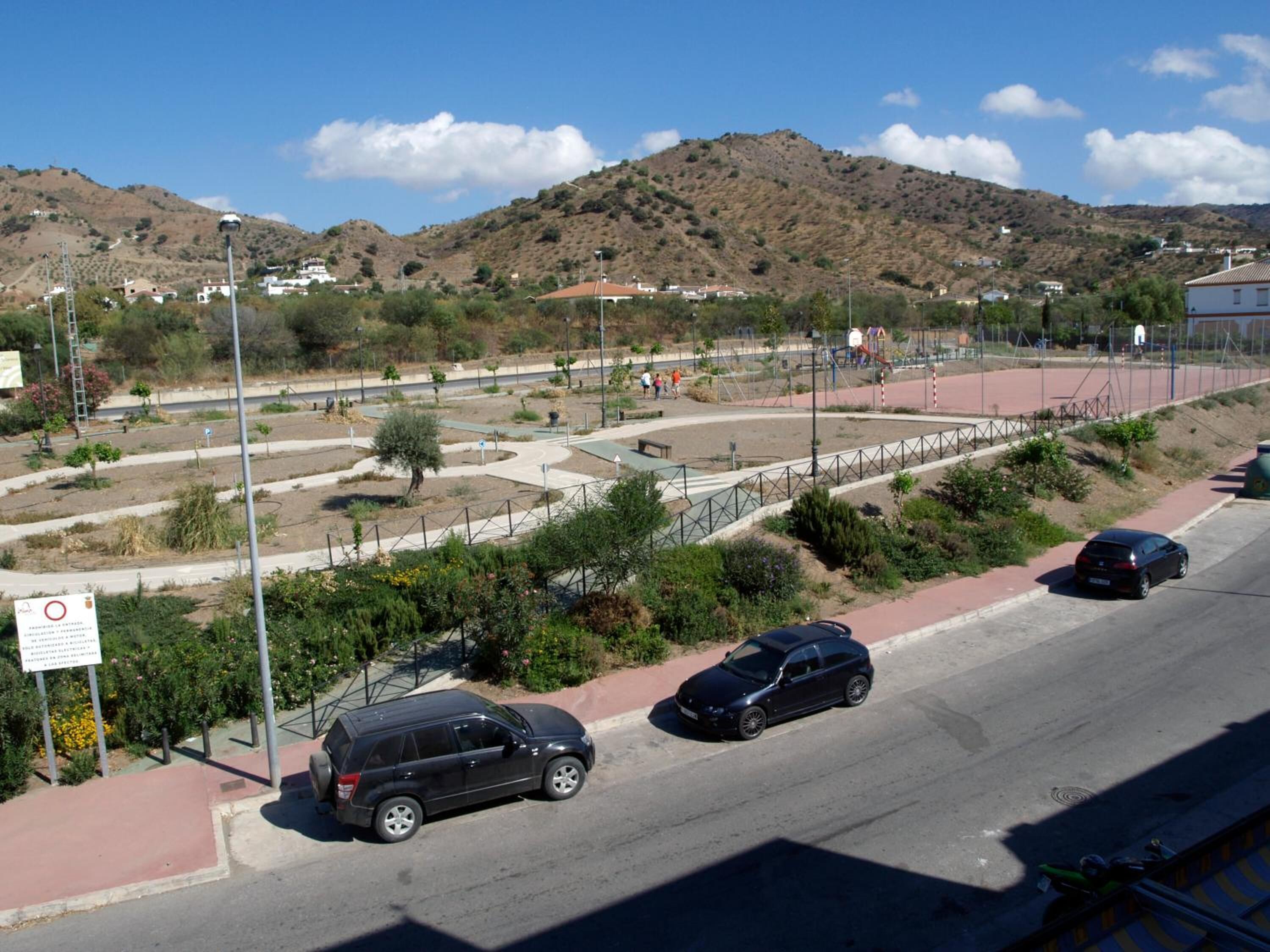 Foto - Hostal la Molina