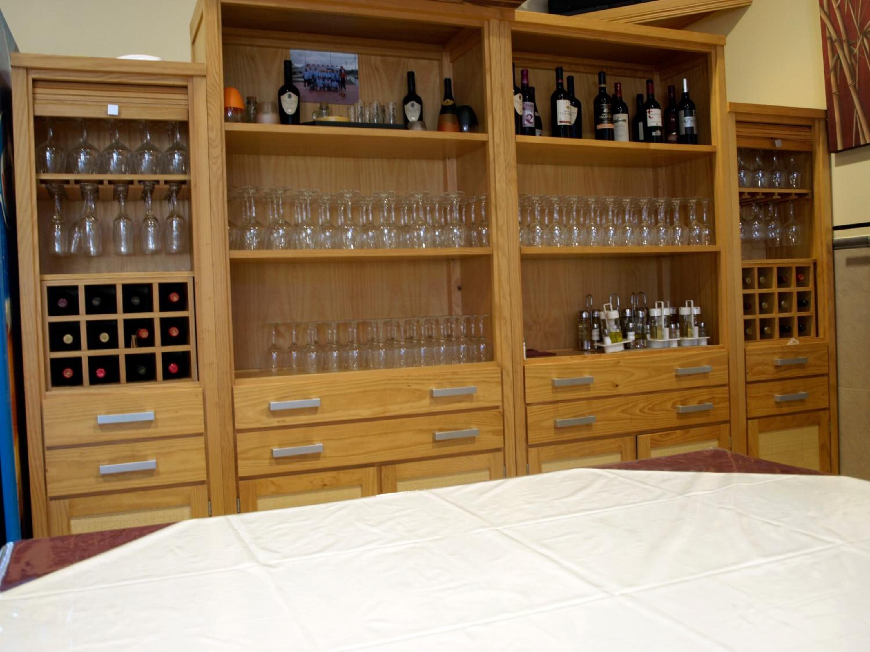 Foto - Hostal la Molina