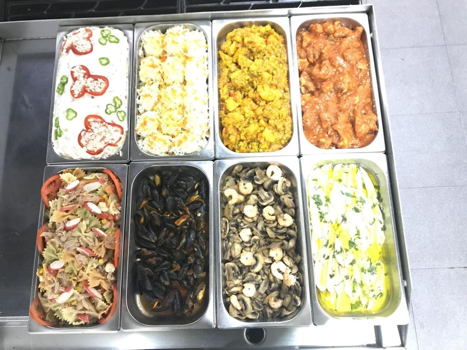 Foto - Hostal la Molina