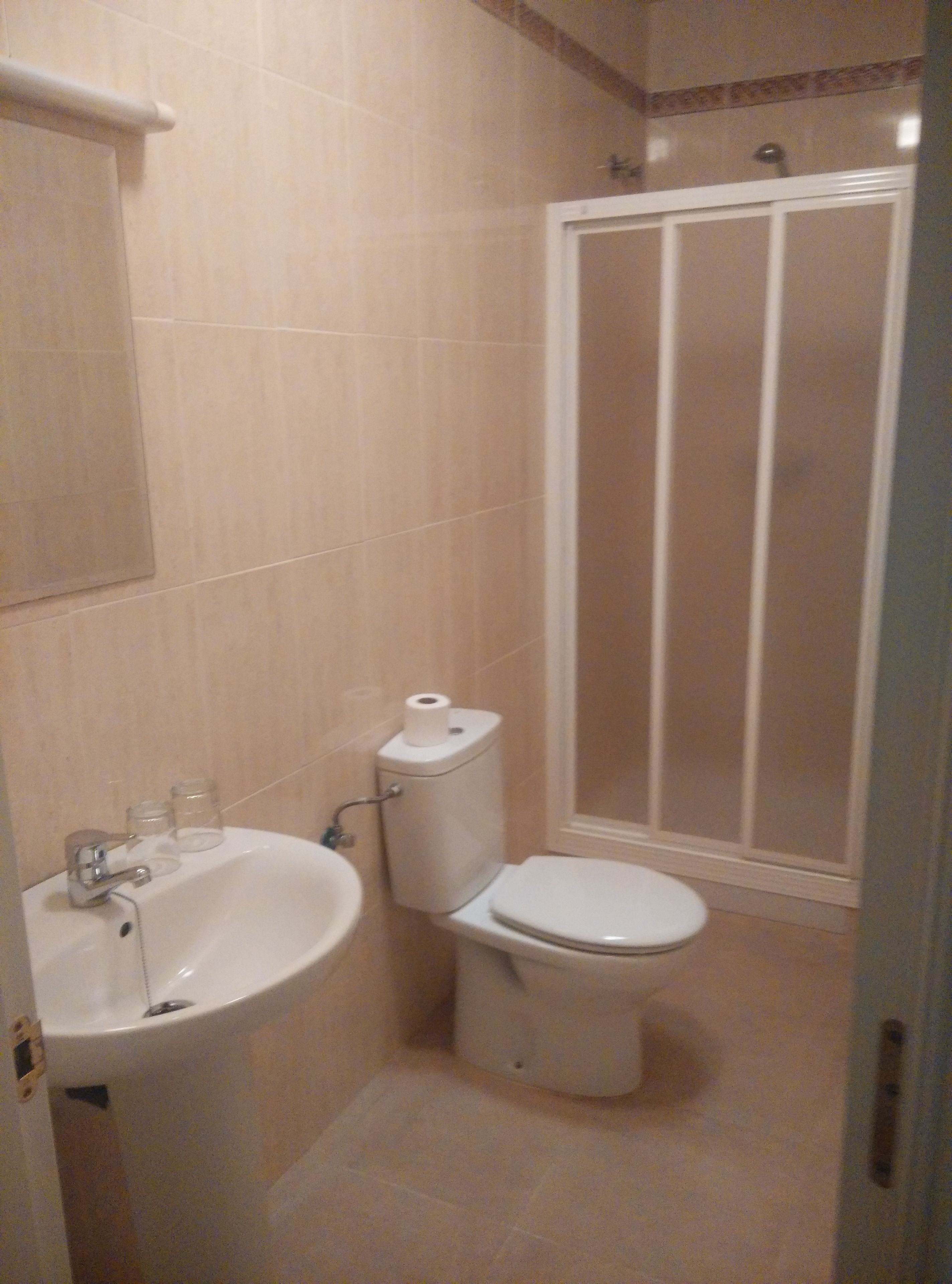 Foto - Hostal la Molina