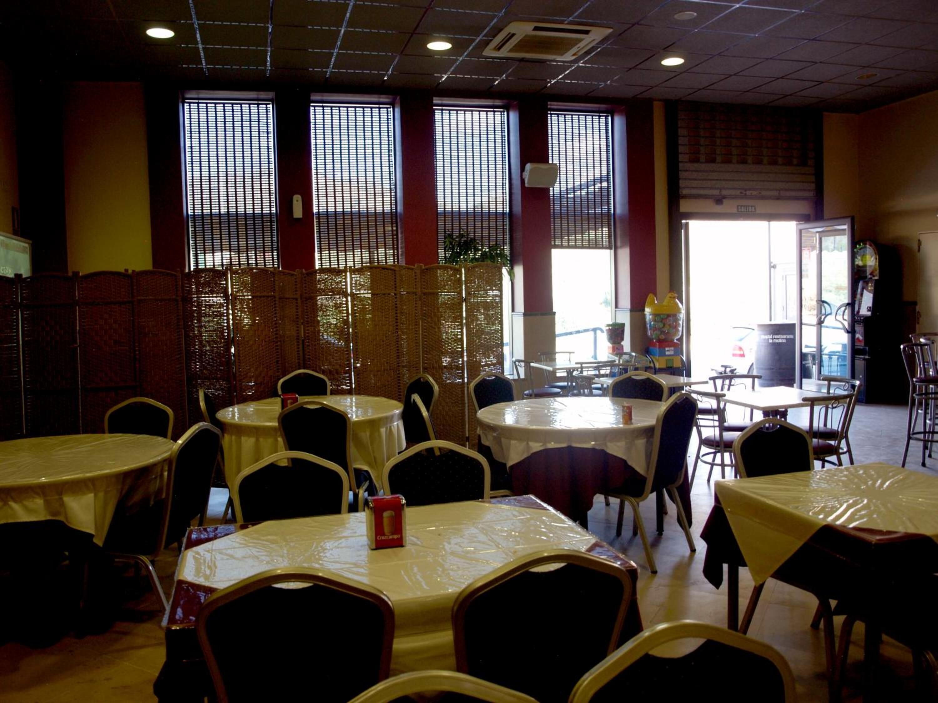 Foto - Hostal la Molina