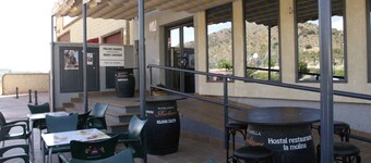 Hostal La Molina
