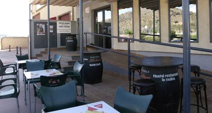Hostal La Molina