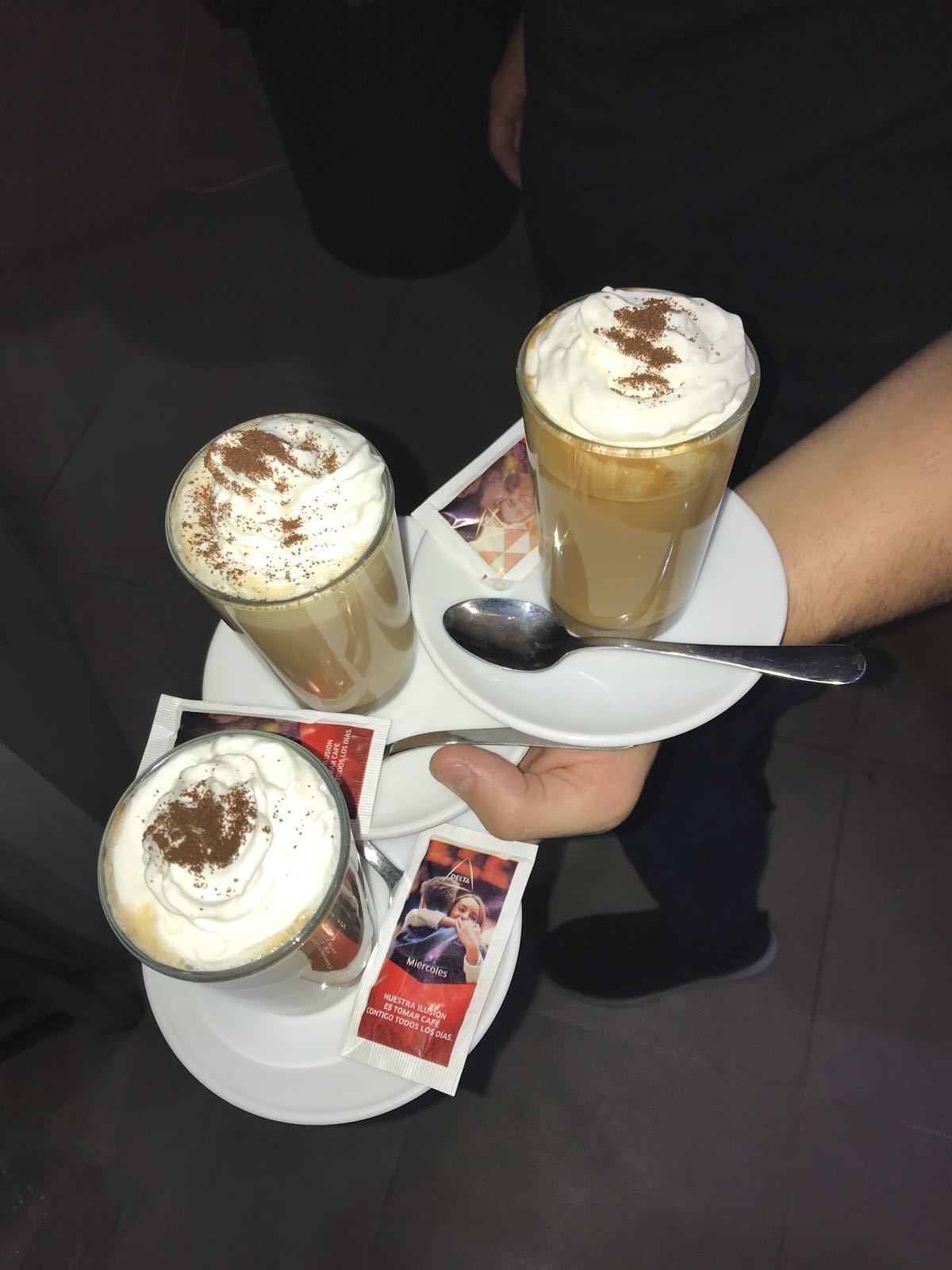 Foto - Hostal la Molina