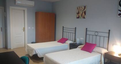 Hostal La Molina