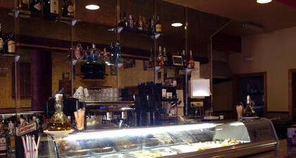 Hostal La Molina