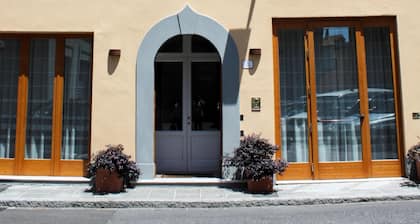 Albergo Giugni
