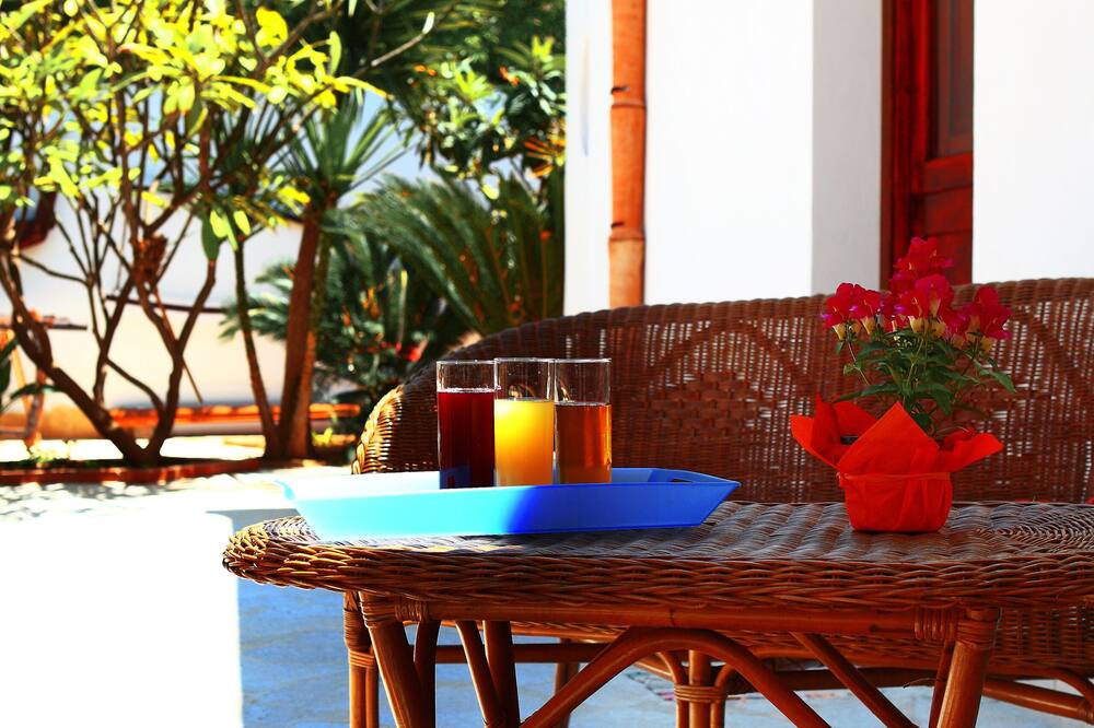 Bed & Breakfast Sabir