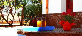 Bed & Breakfast Sabir