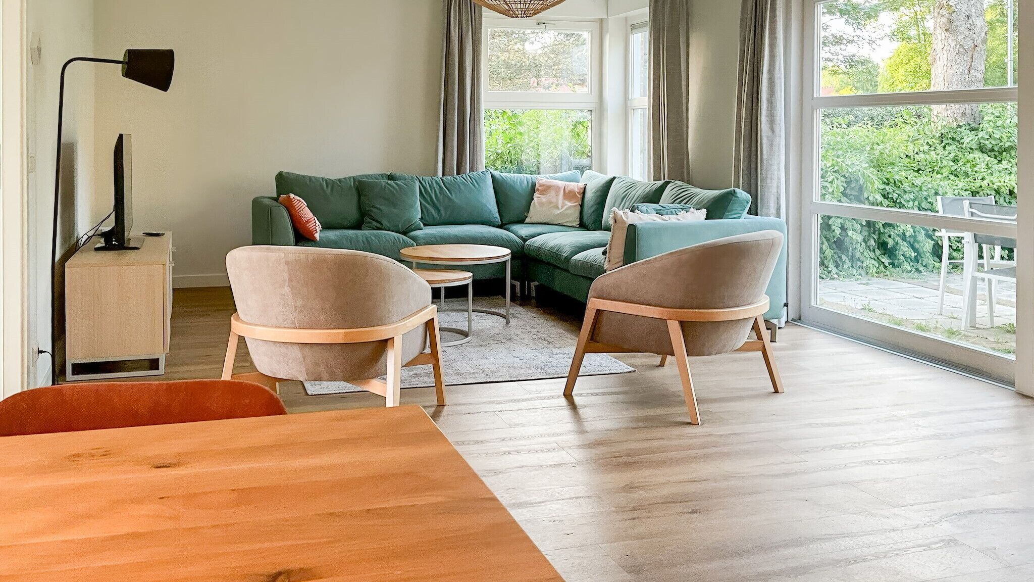 Luxury Villa, 3 Bedrooms (Esonne) | Exterior