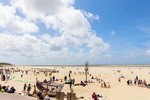 Plage à proximité