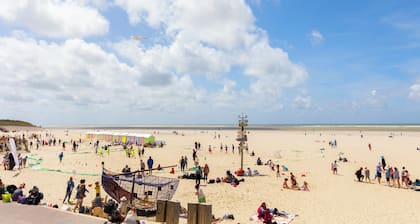 Dormio Resort Berck Sur Mer