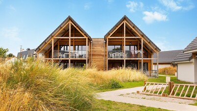 Dormio Resort Berck Sur Mer