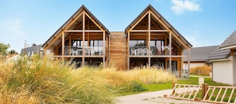 Dormio Resort Berck Sur Mer