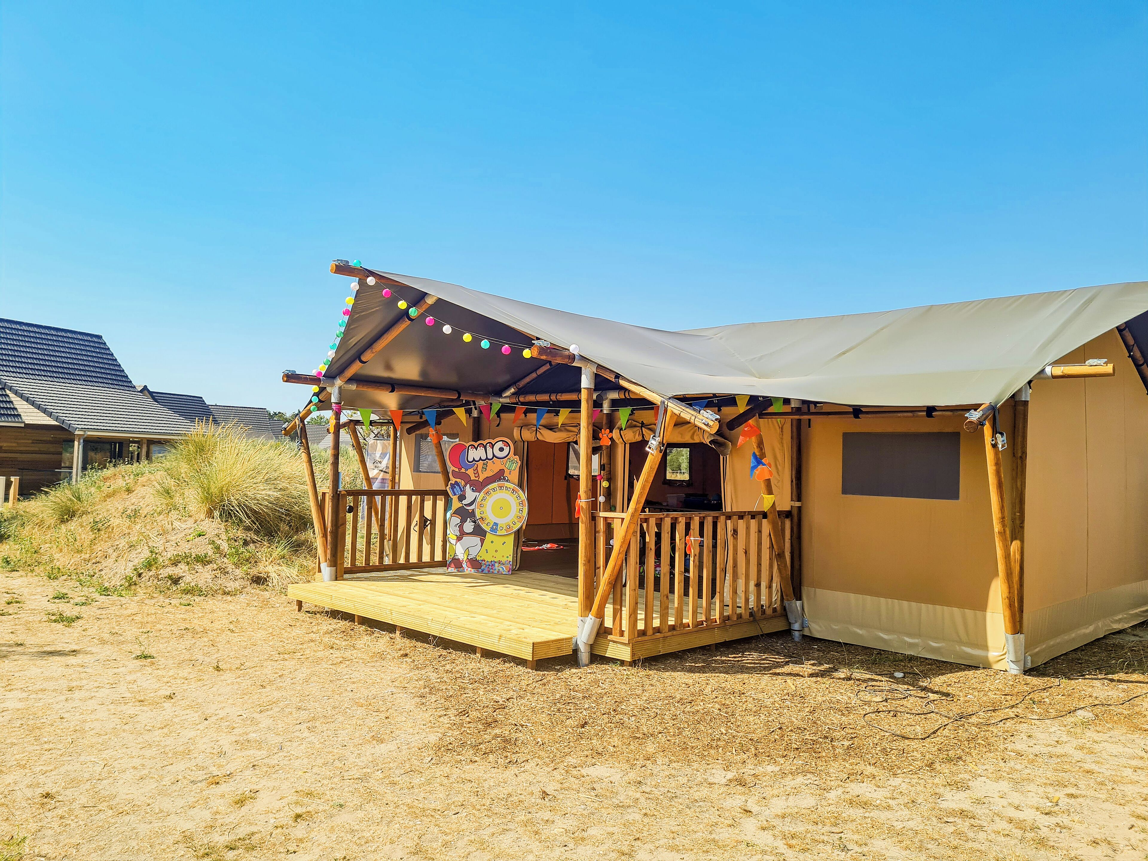 Activités pour enfants