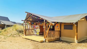 Activités pour enfants