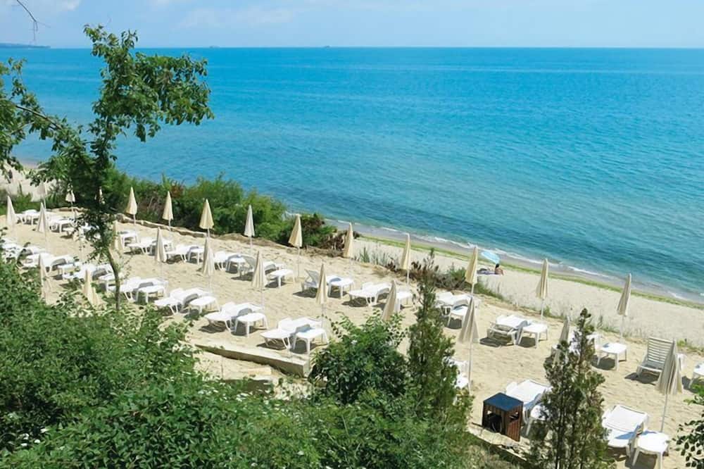 Albizia Hotel
