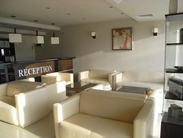 Recepción