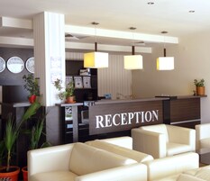 Recepción