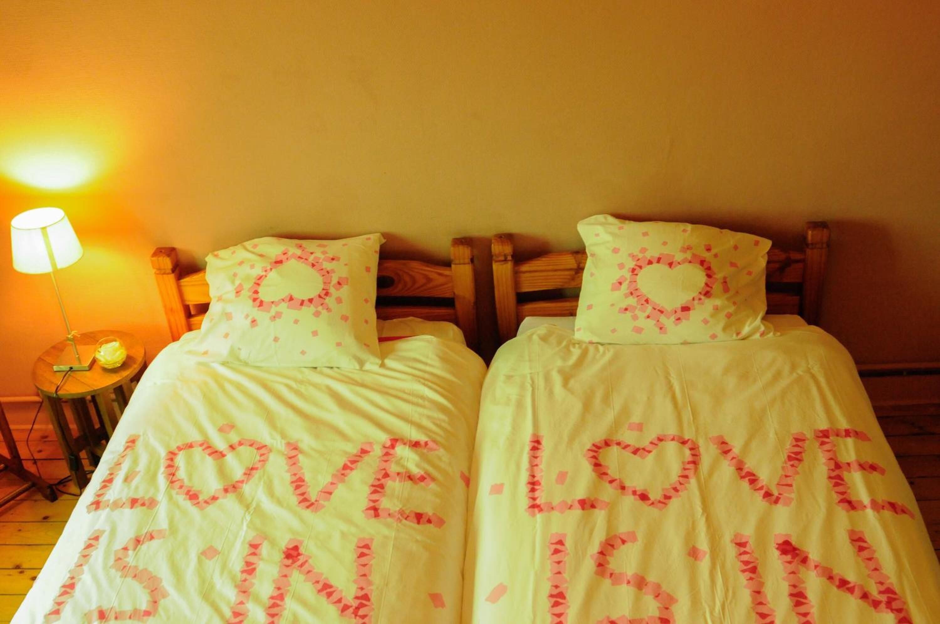 Apartment, Garden View | Egyptian cotton sheets, premium bedding, Select Comfort beds