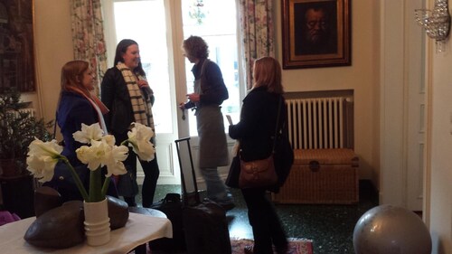 Fine Fleur Bed & Breakfast