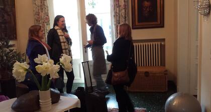 Fine Fleur Bed & Breakfast